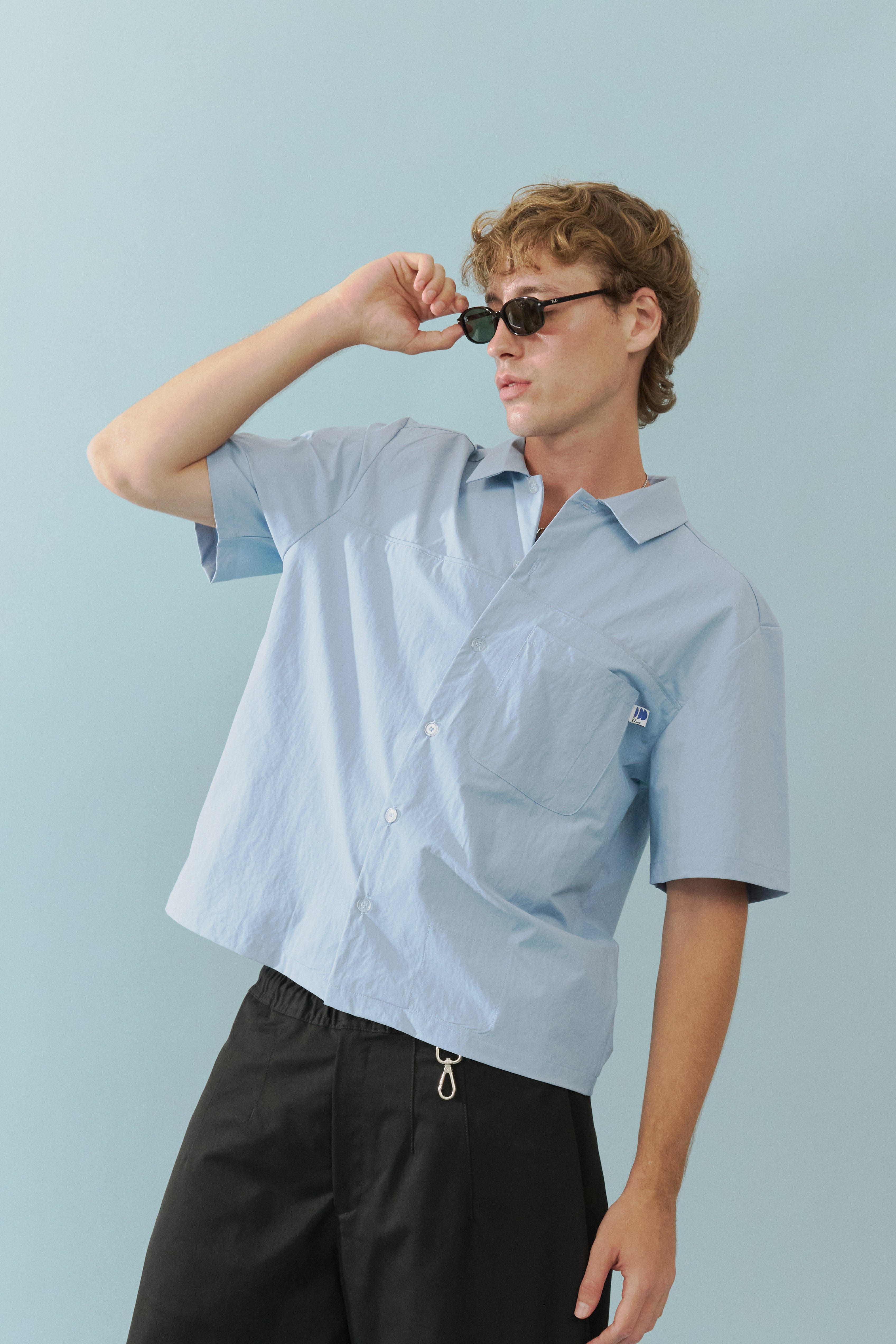 Gusto Shirt