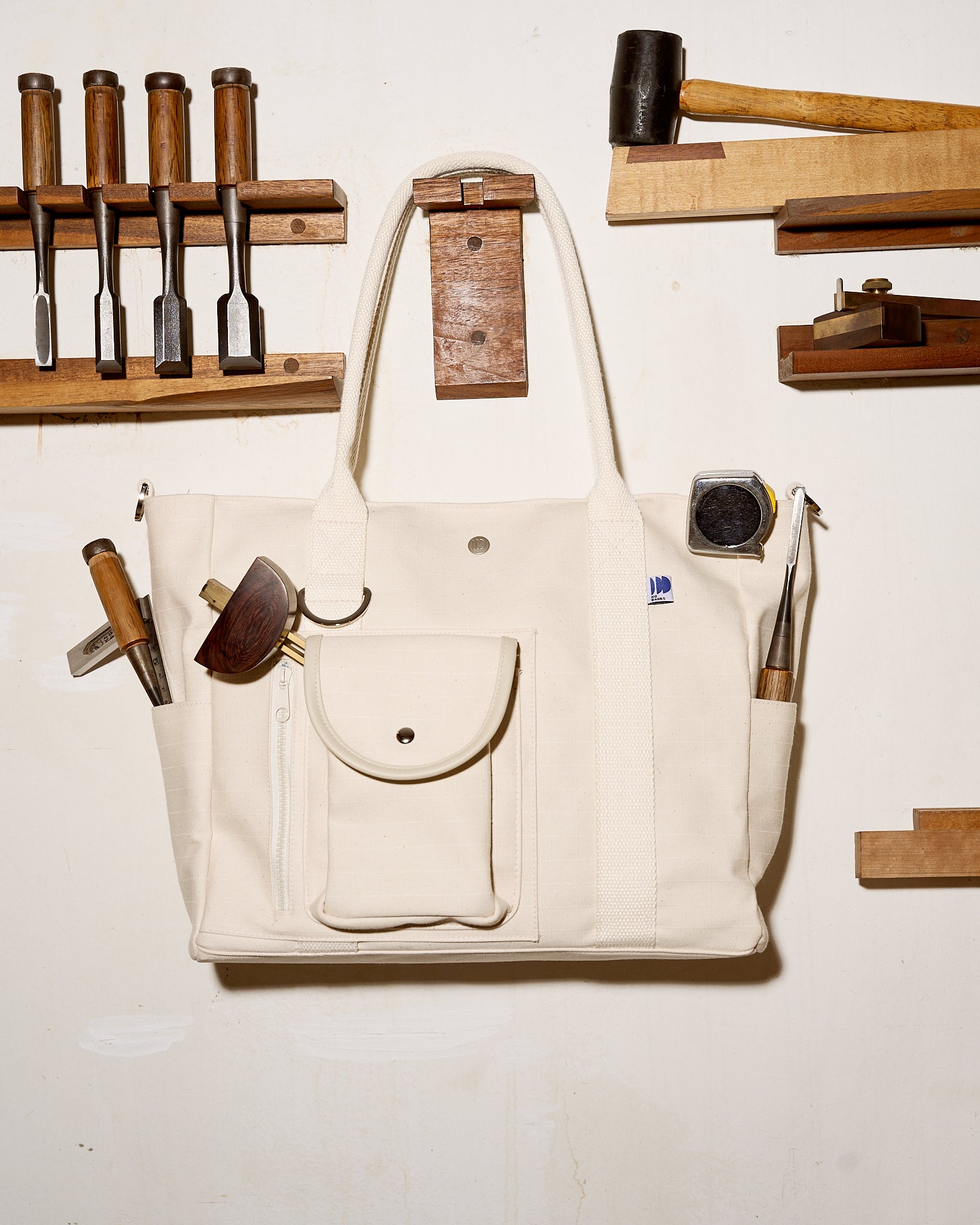 Carpenter bag Vol.4