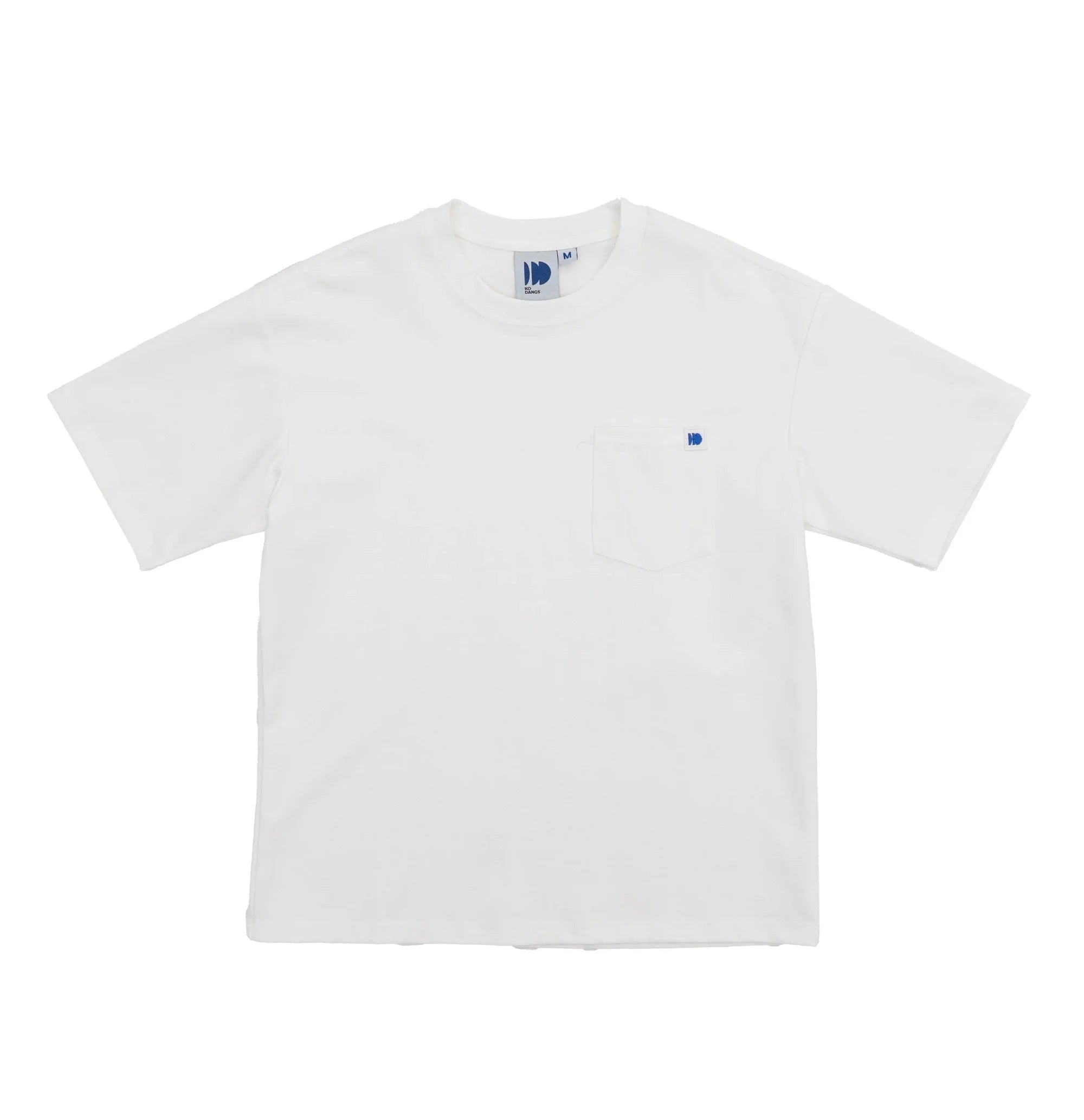 Kodangs Basic Pocket Tee