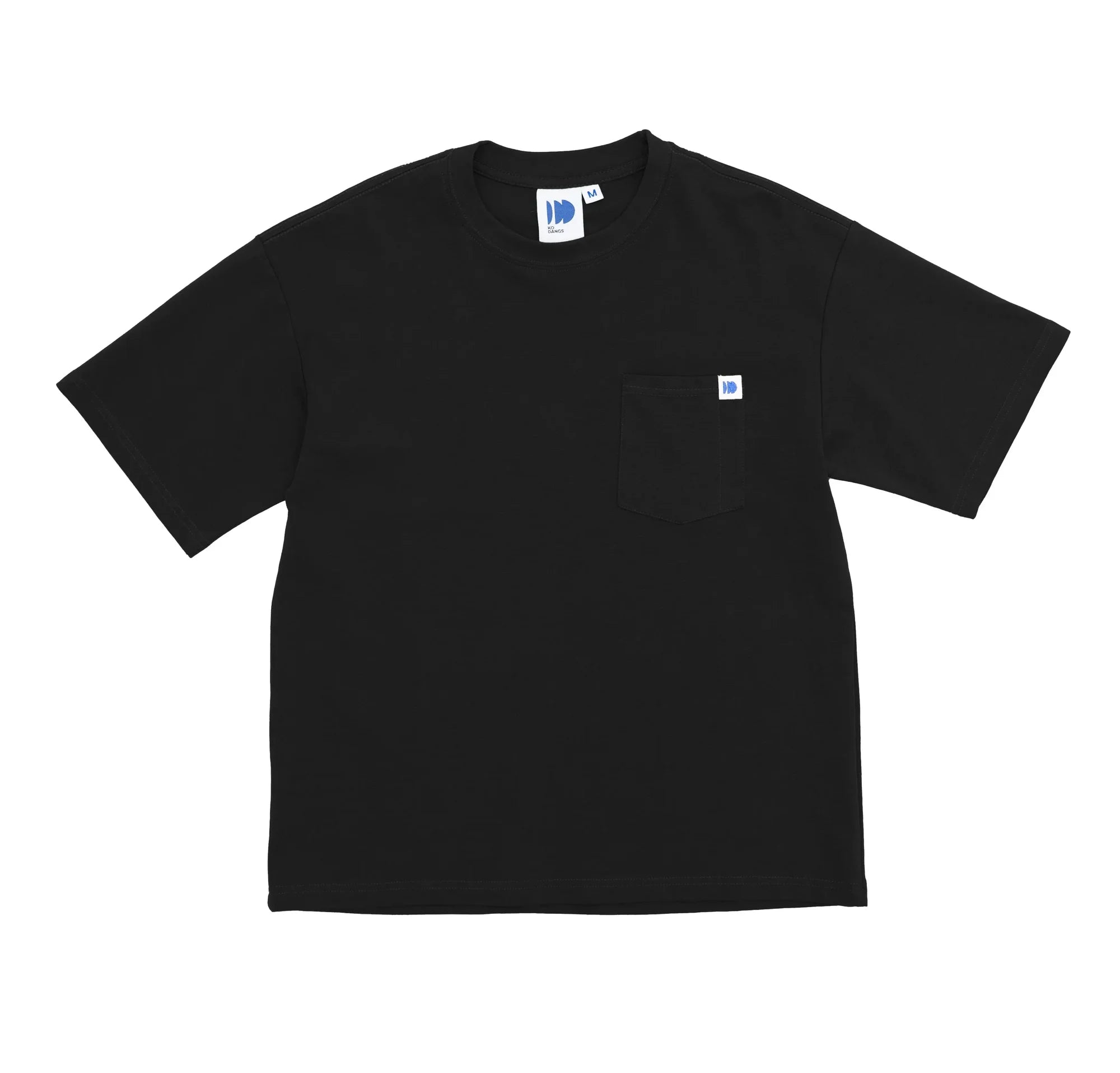 Kodangs Basic Pocket Tee
