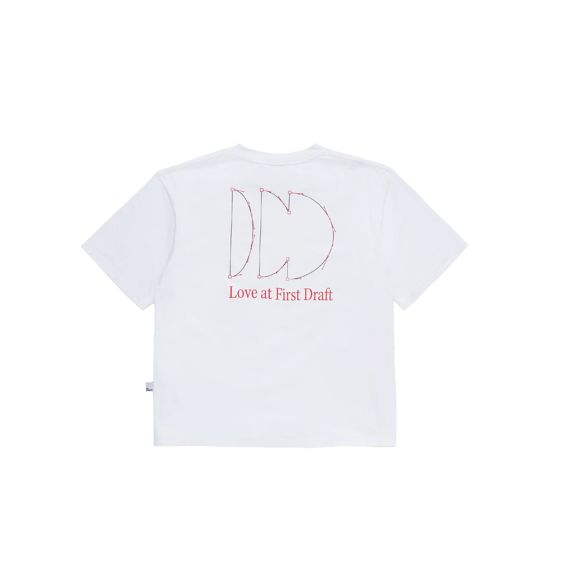 Love at First Draft T-shirt
