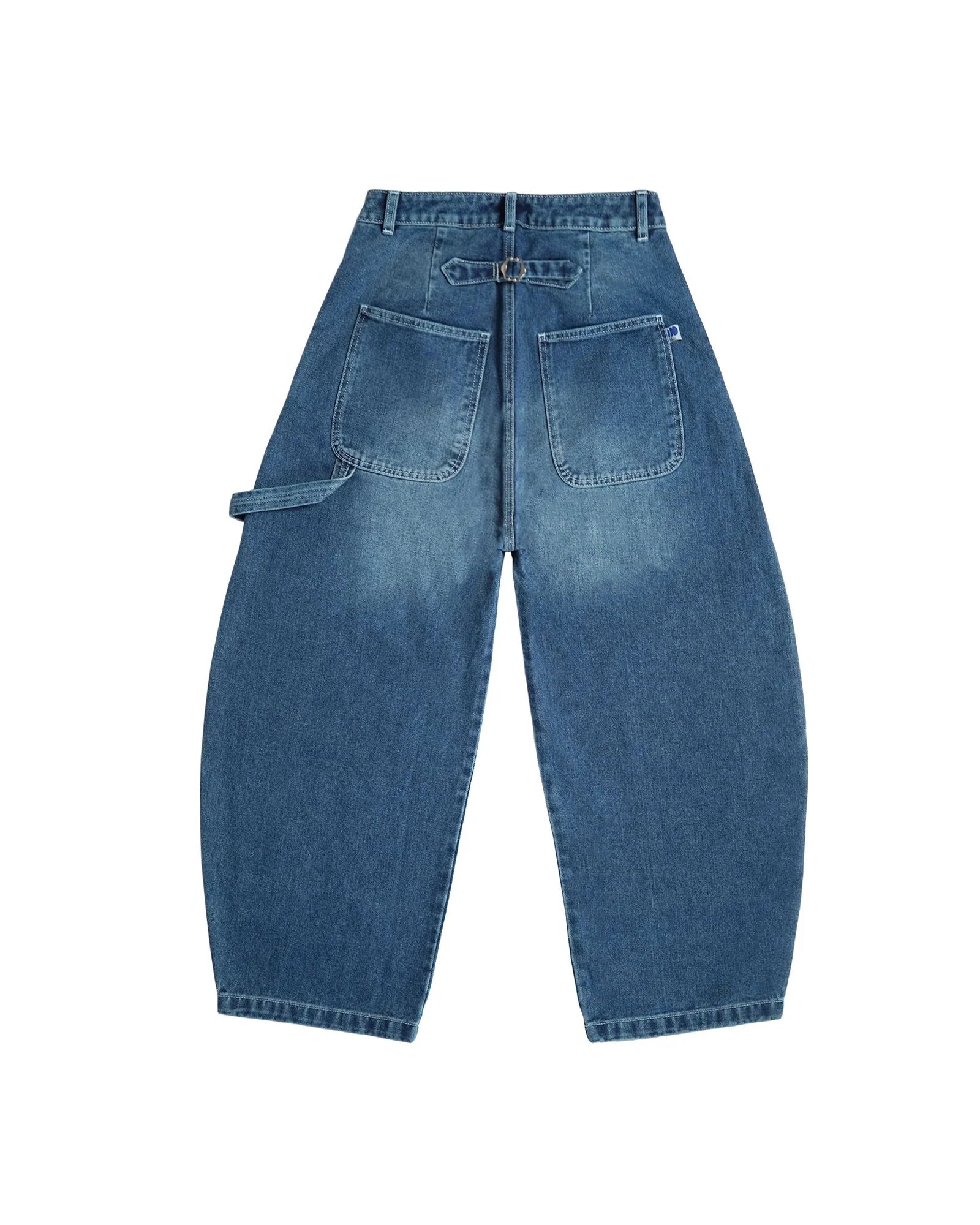 Carter Denim Pants