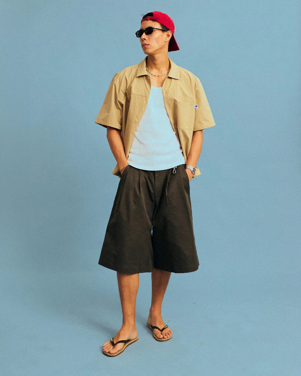 Gusto Pant