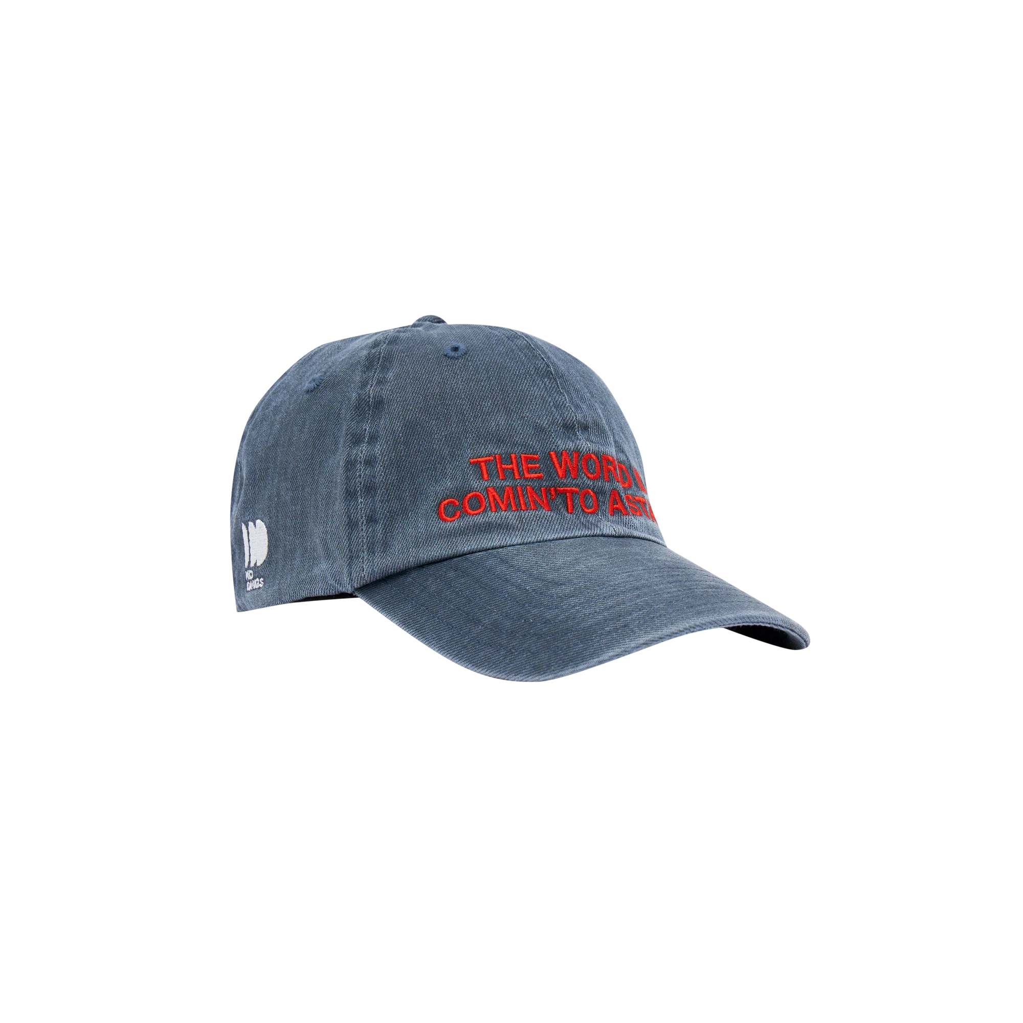 Denims Cap