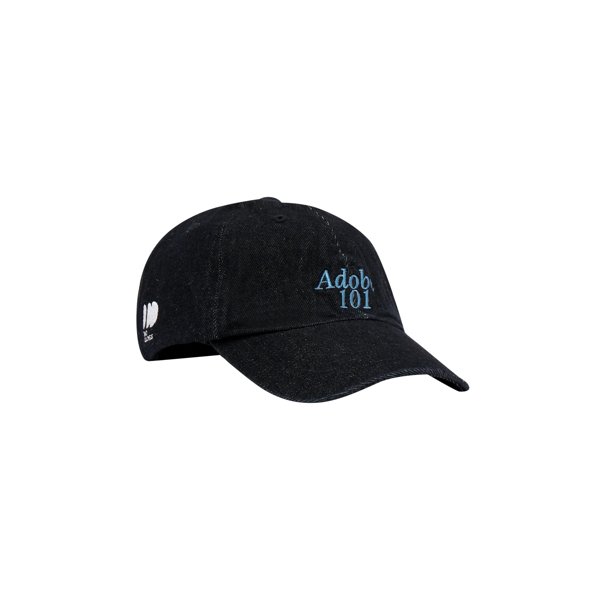 Denims Cap