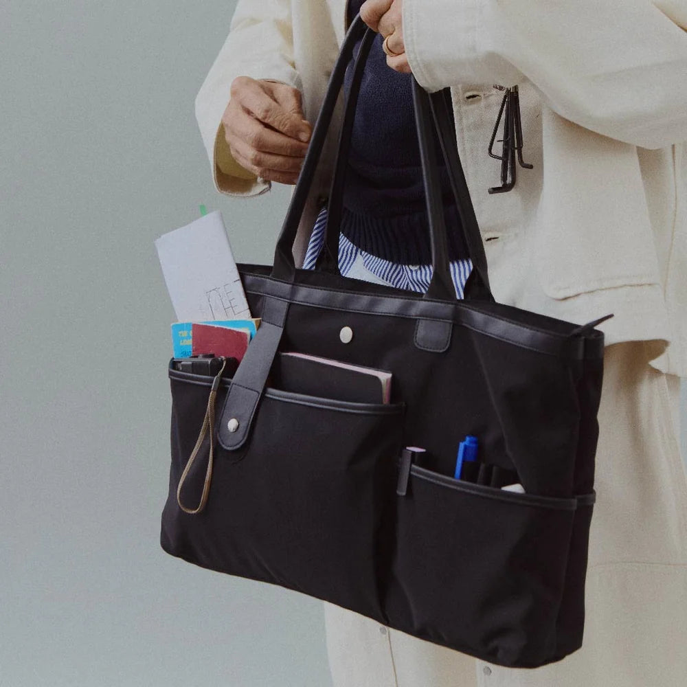 Workman bag