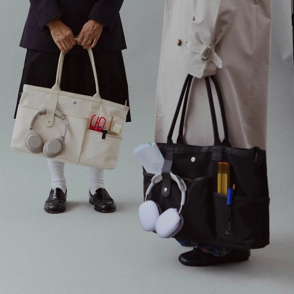 Workman bag