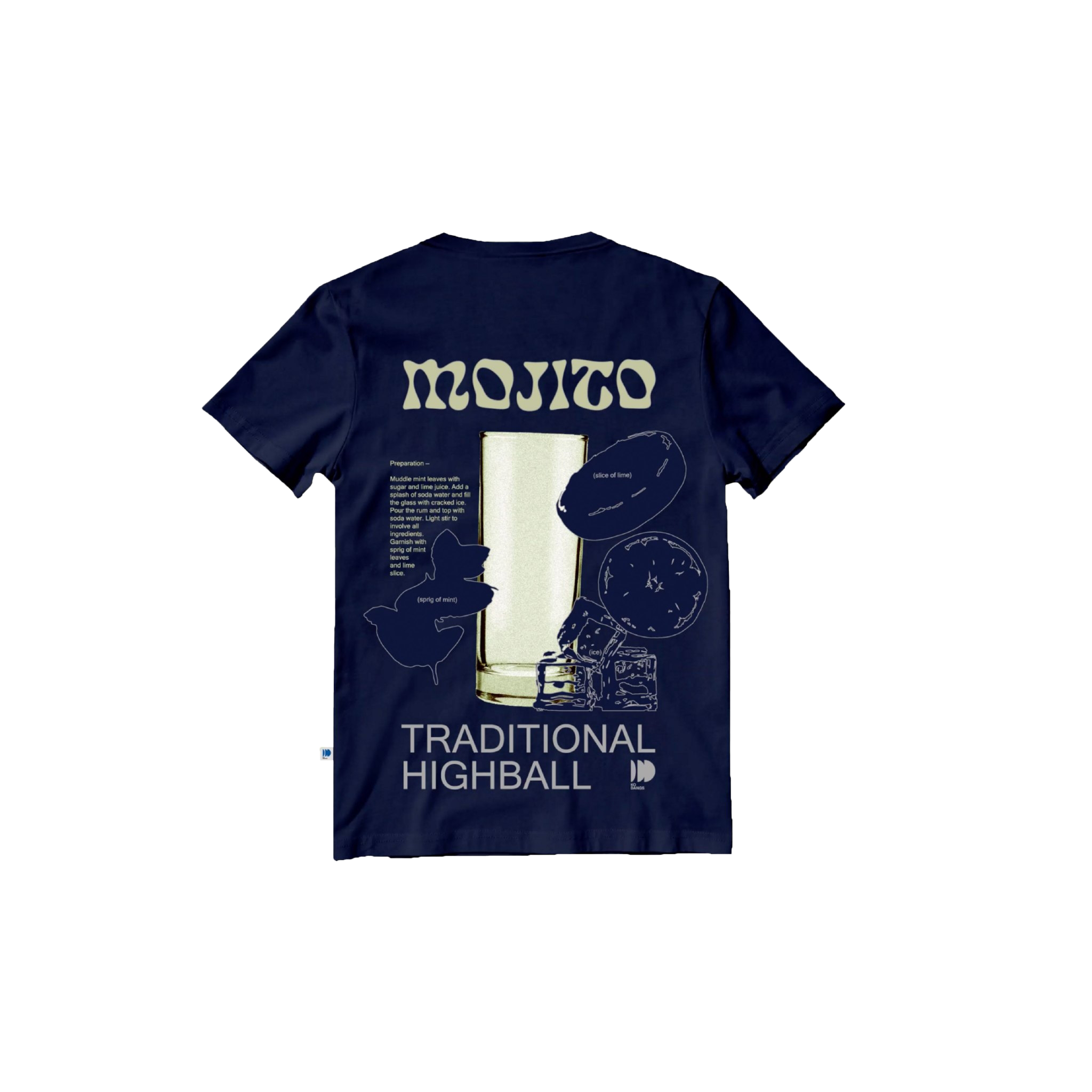 Mojito Tee