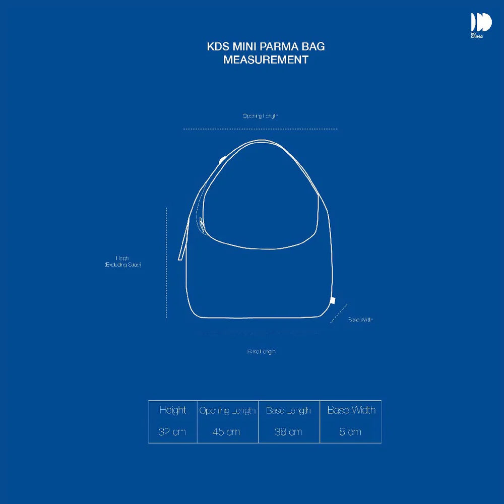 Mini Parma Winter Edition