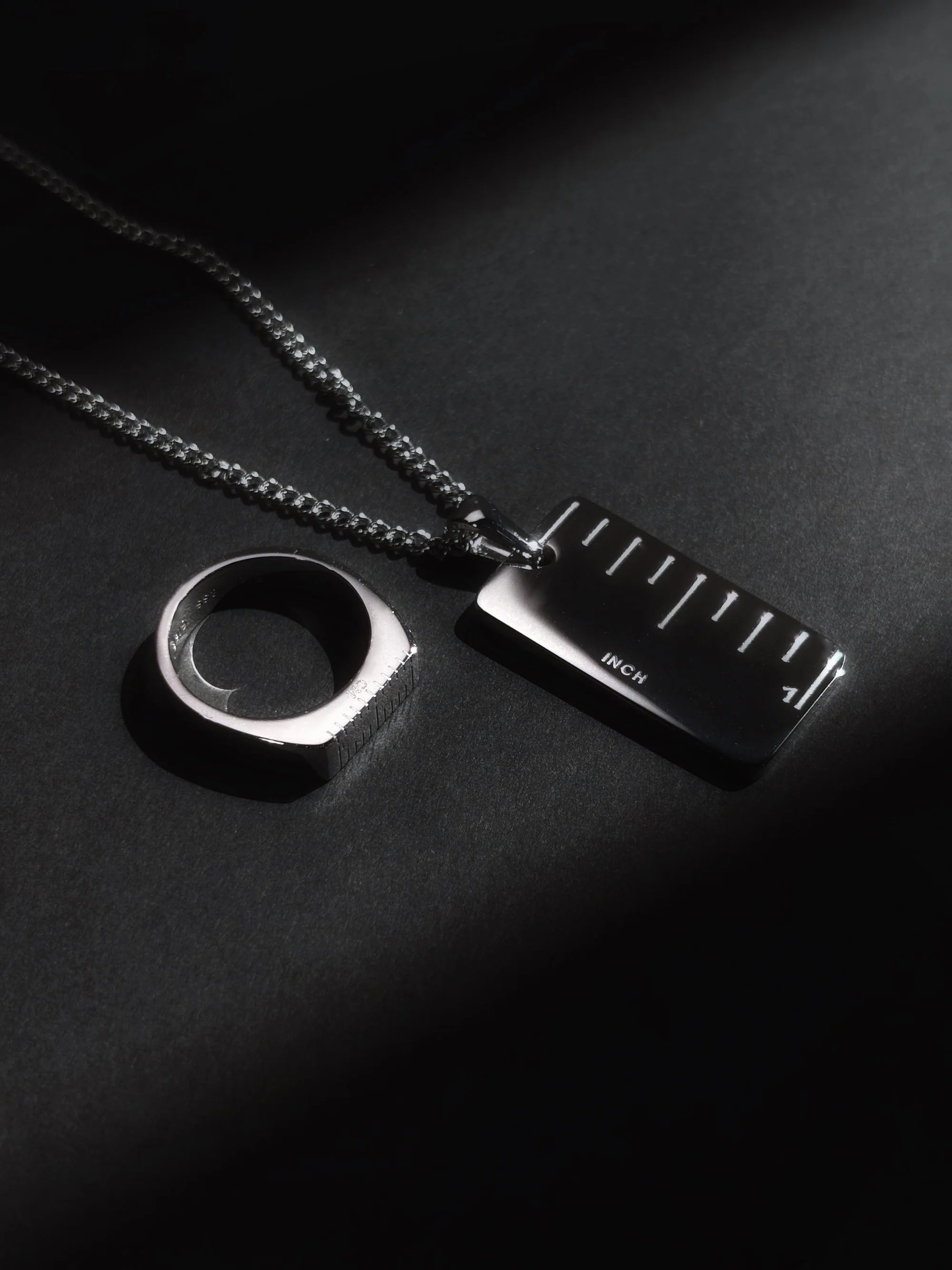 Ratio Ring