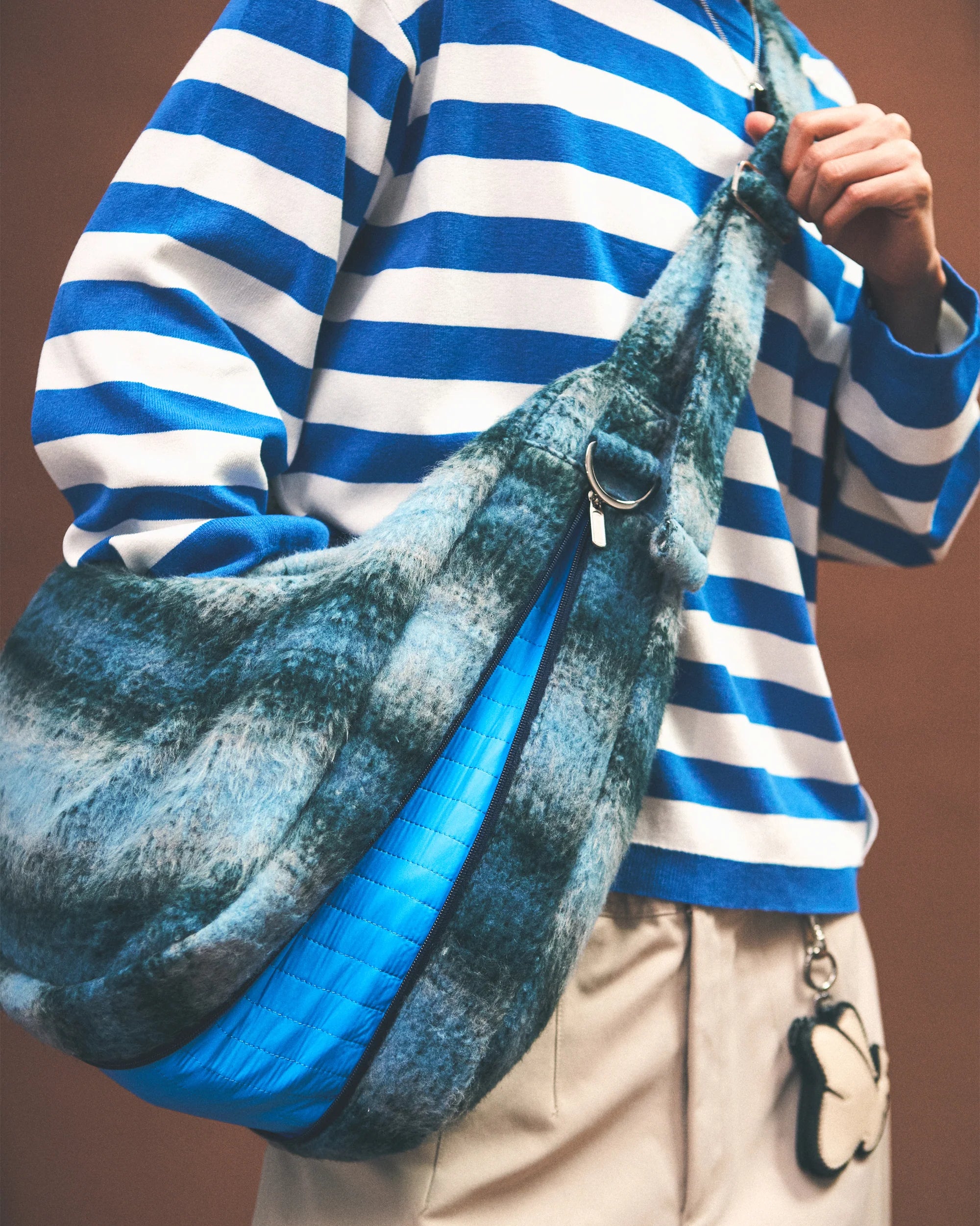 Parma Bag Vol.2 Winter Edition