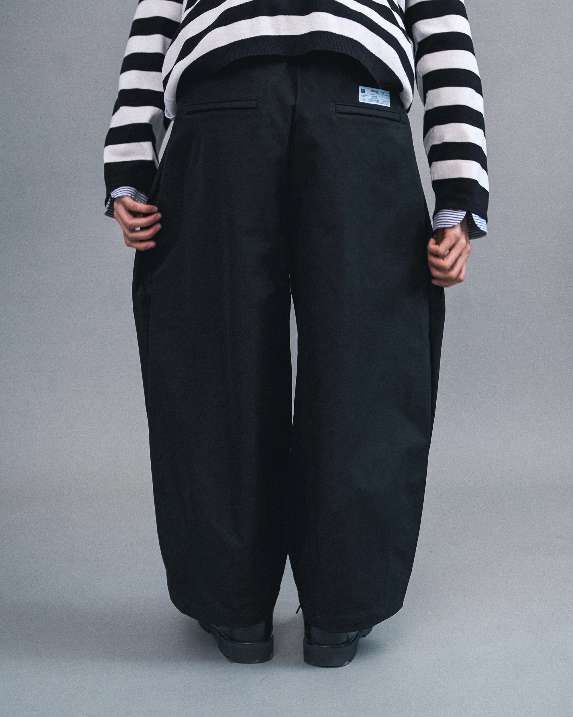 Russell Balloon Pants