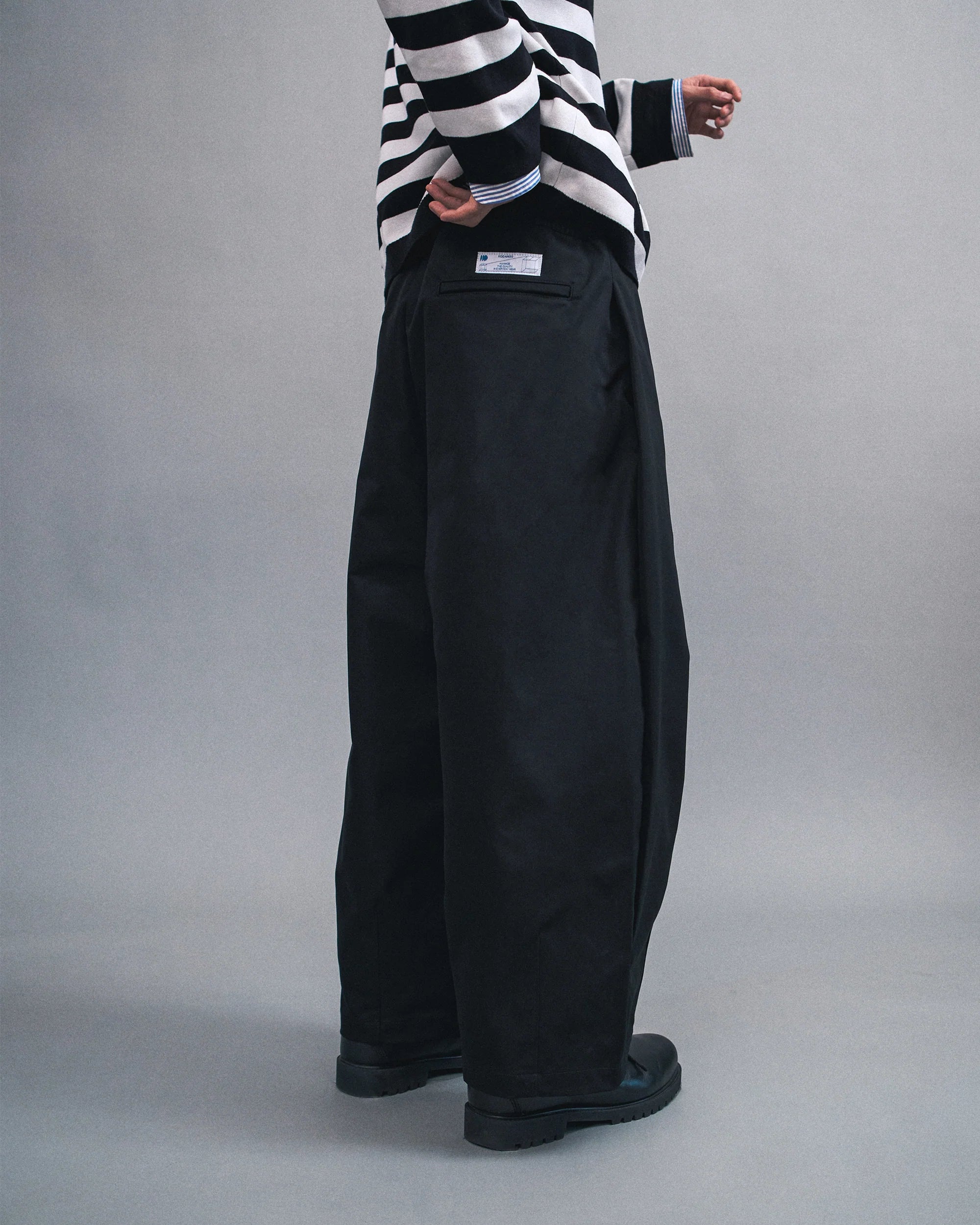 Russell Balloon Pants