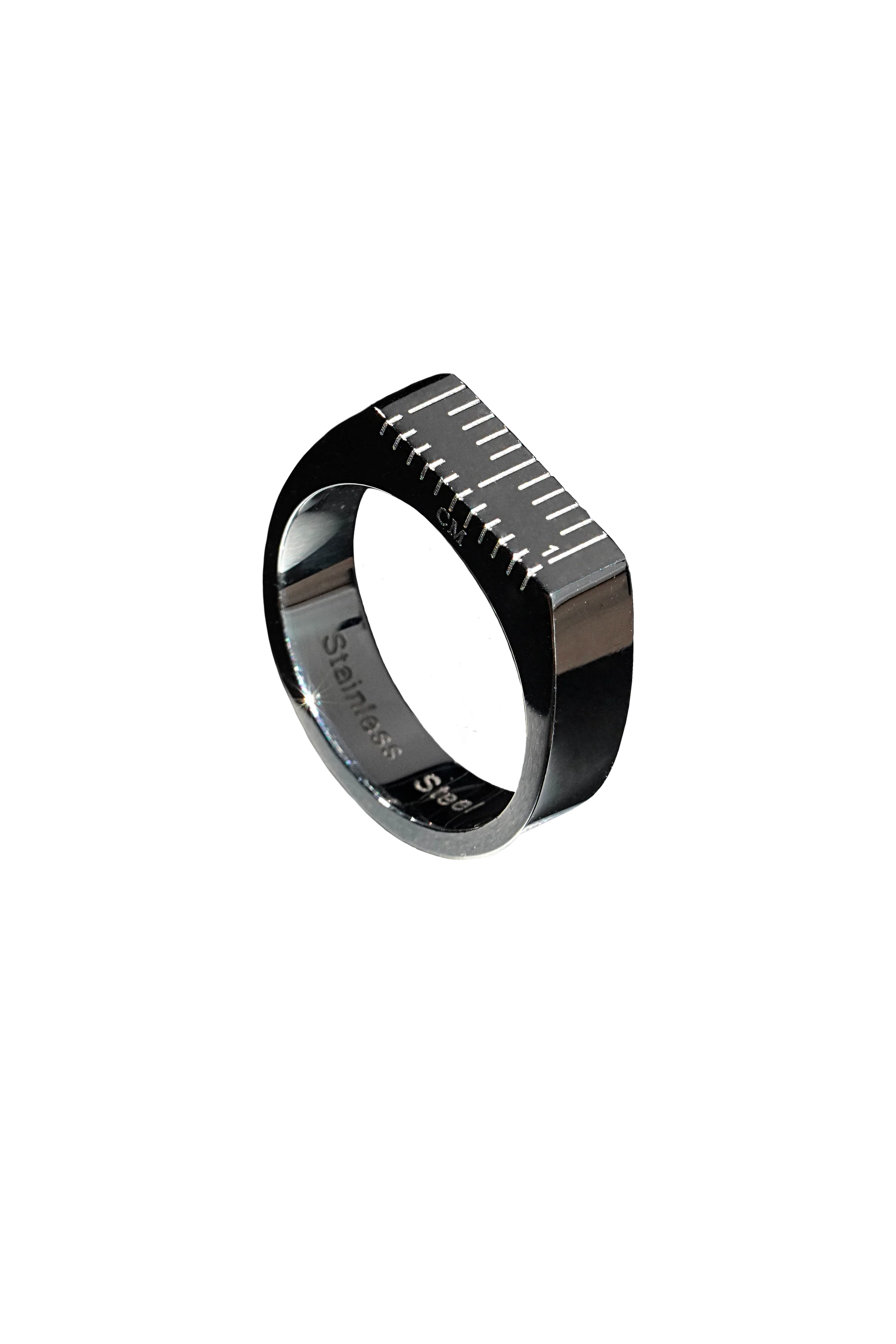 Ratio Ring