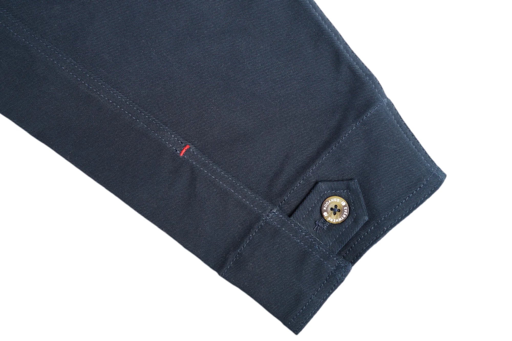 Oversize Rove Jacket