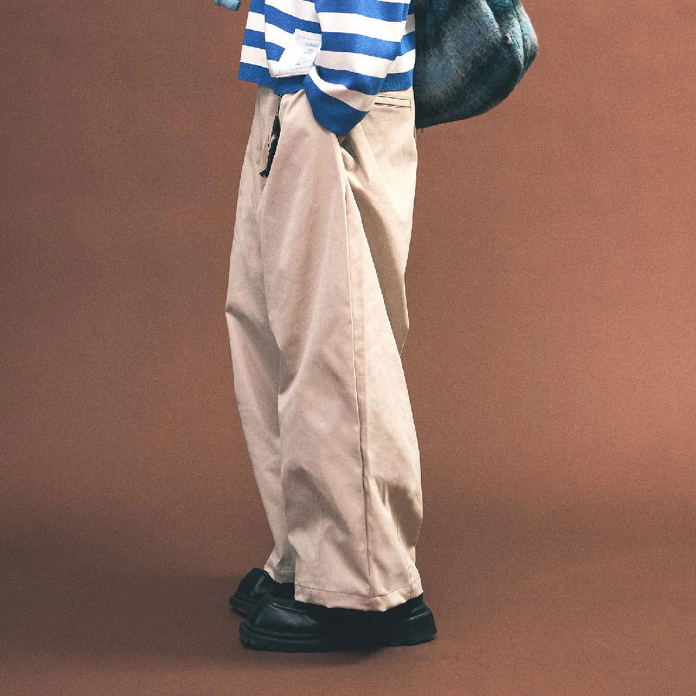 Russell Balloon Pants