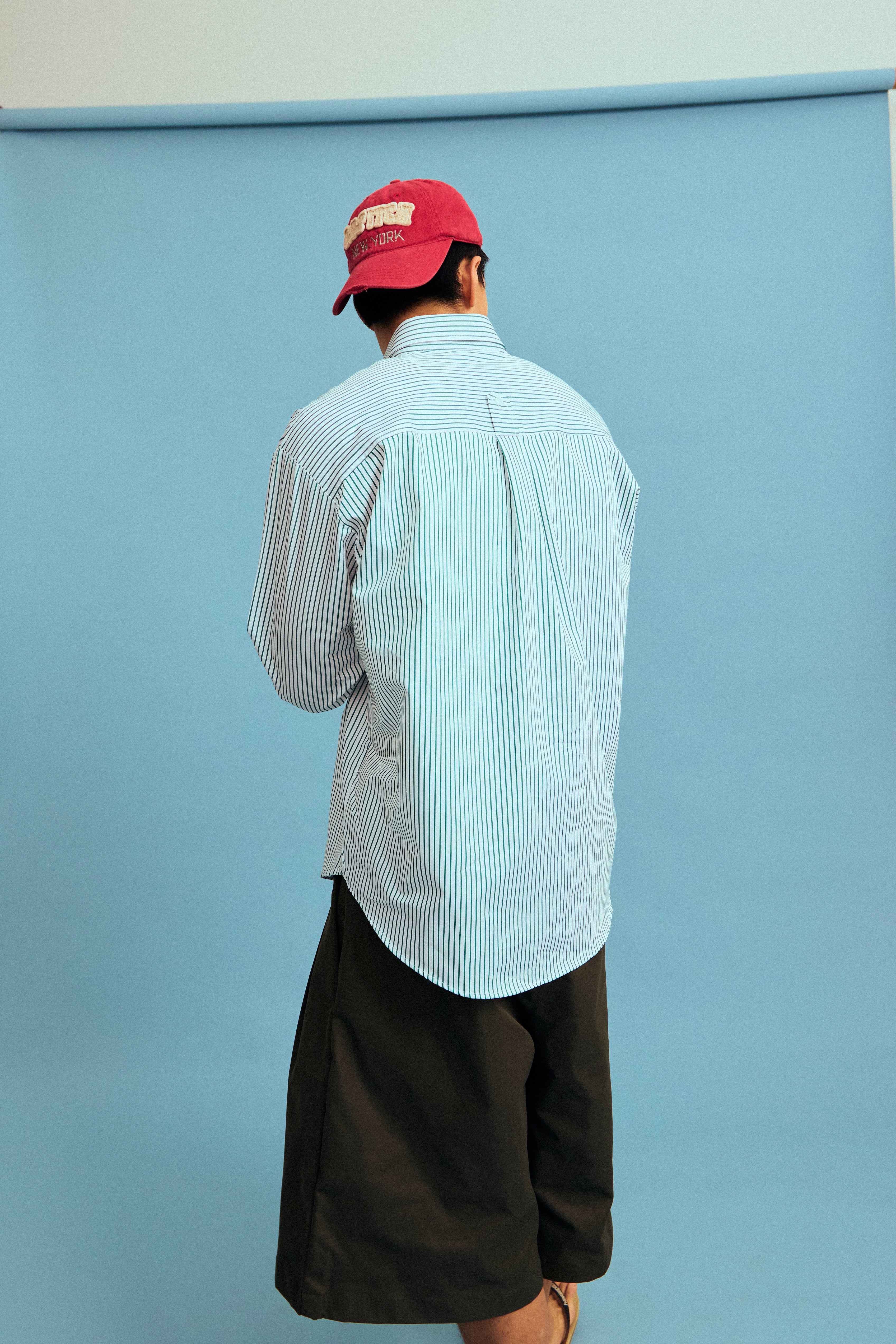 Camaret Shirt