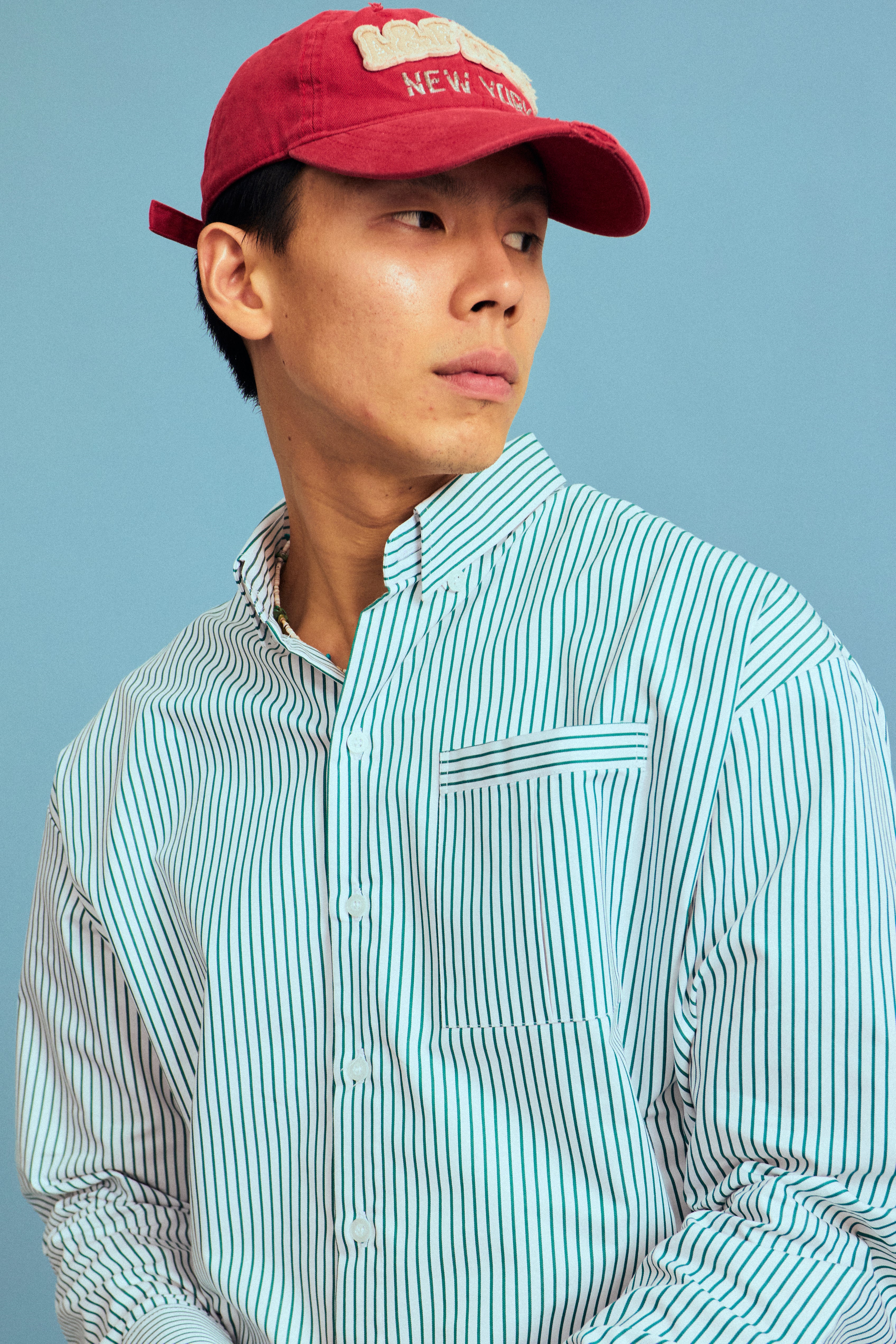 Camaret Shirt
