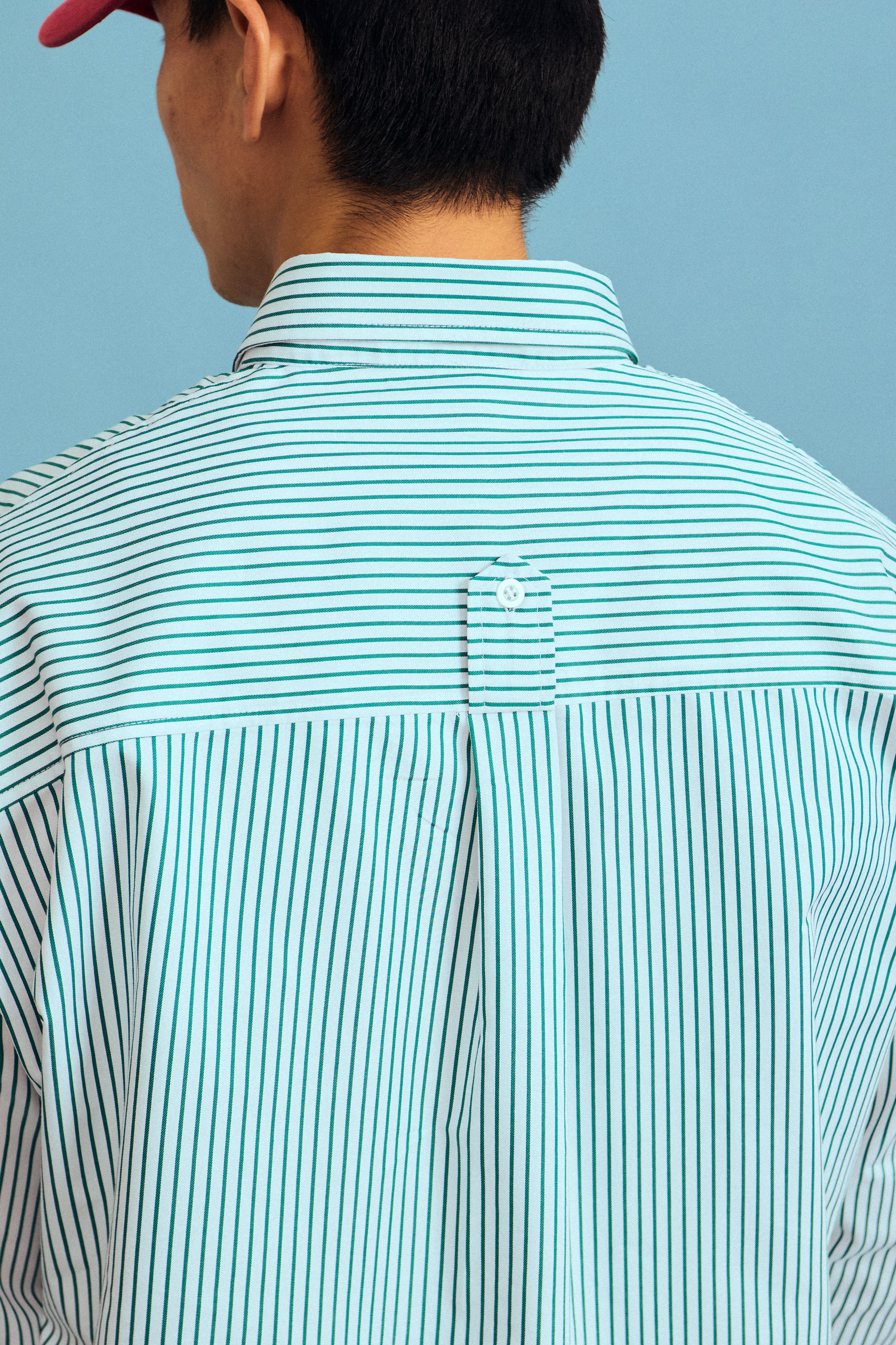 Camaret Shirt