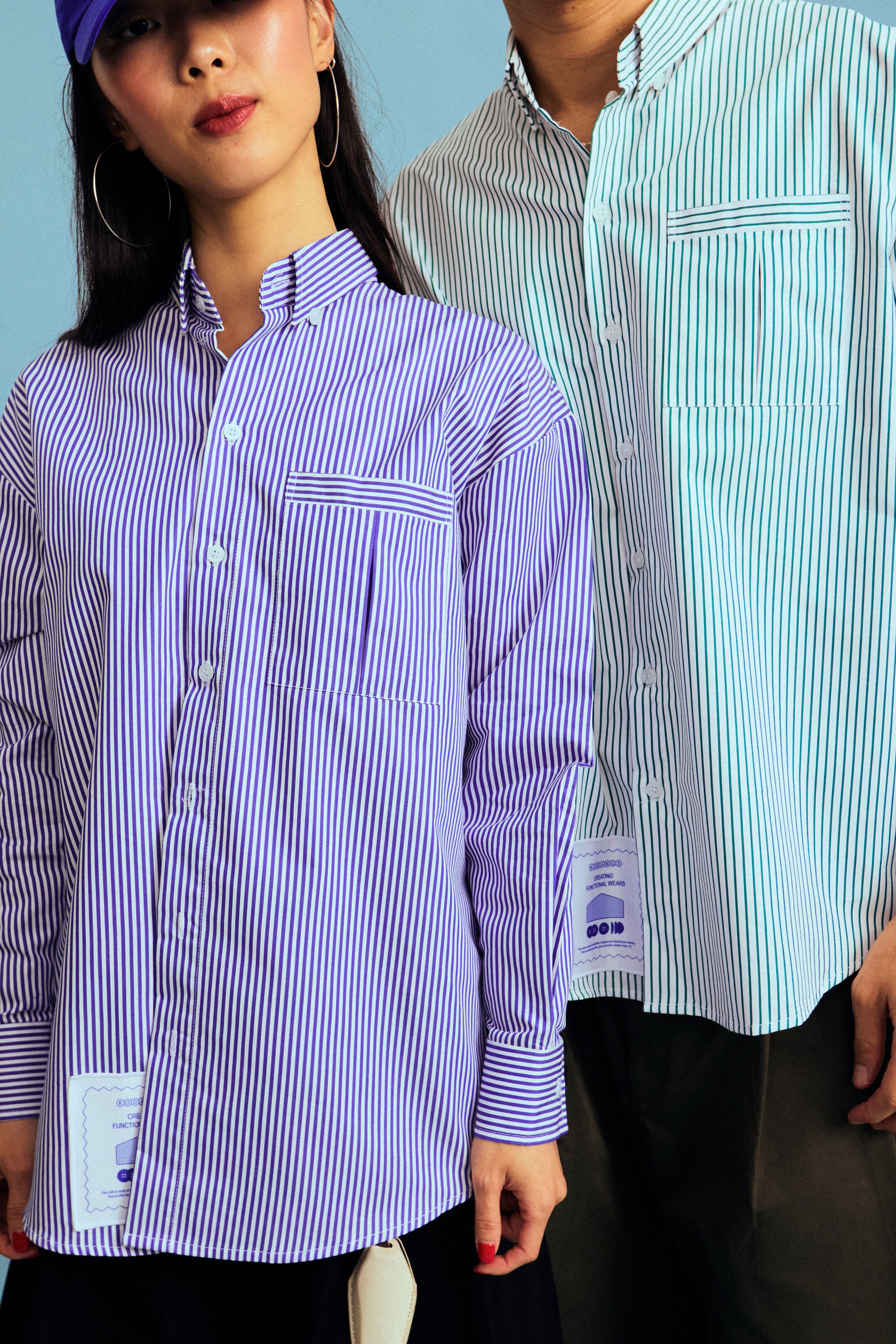 Camaret Shirt