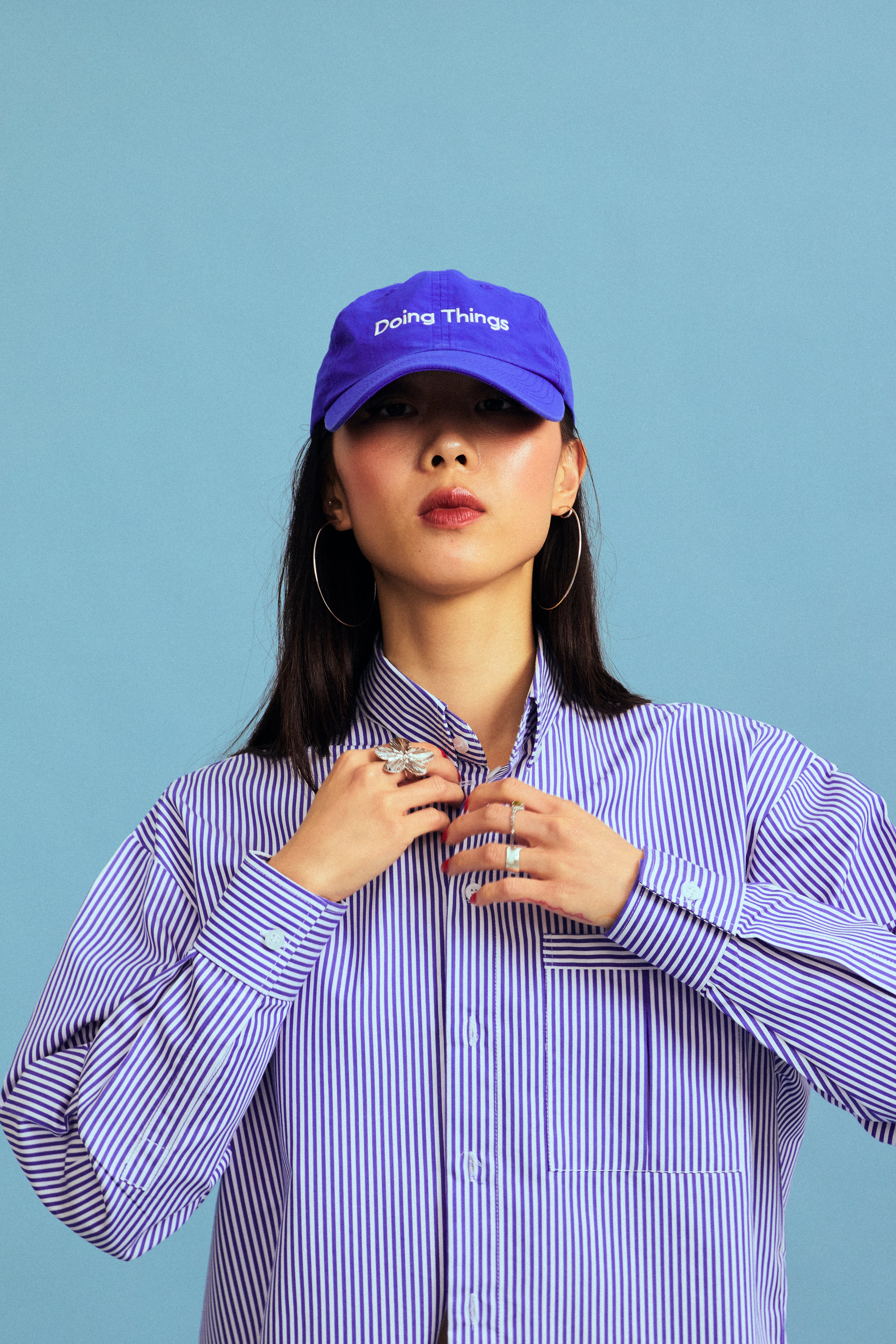 Camaret Shirt