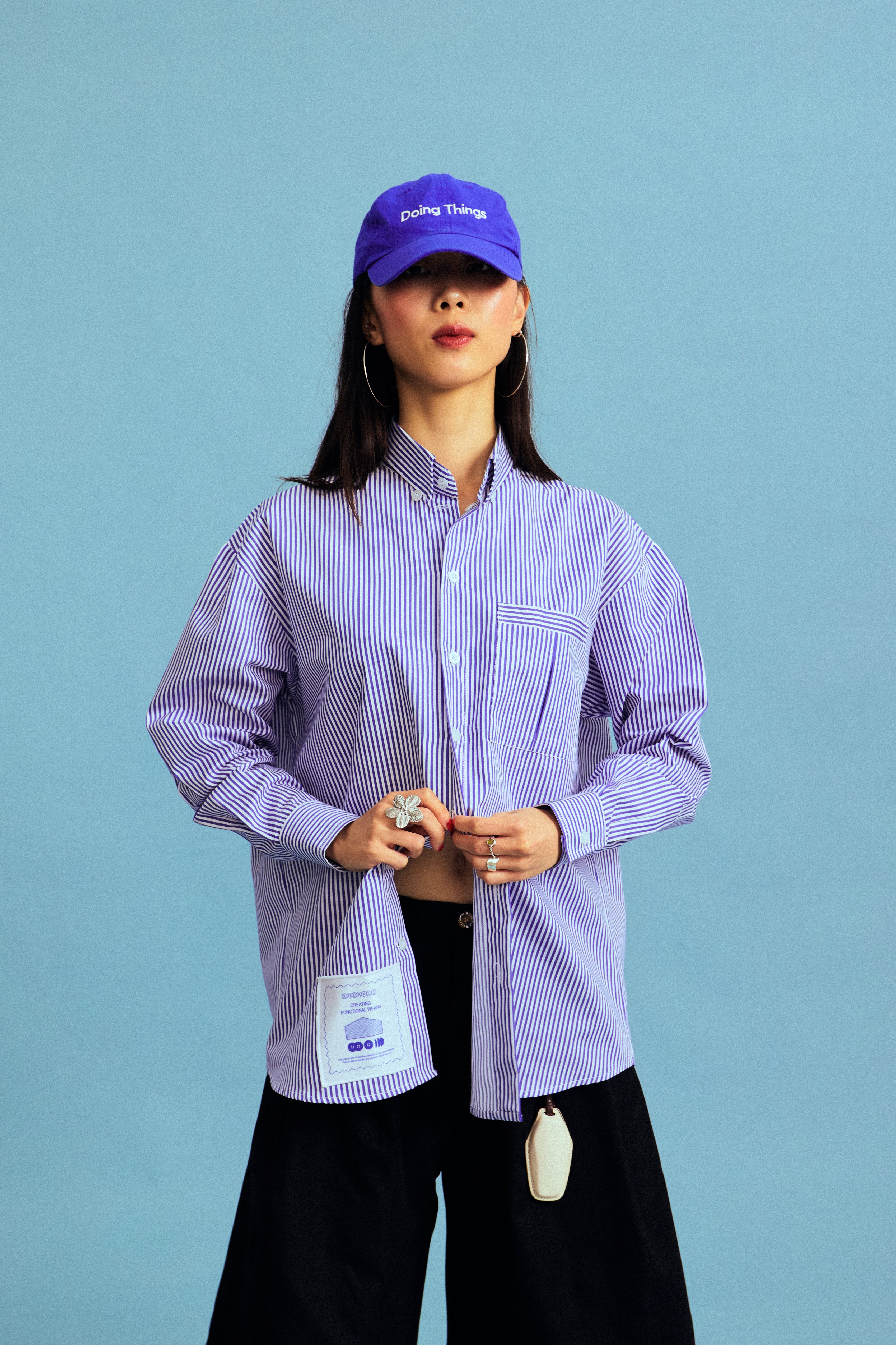 Camaret Shirt