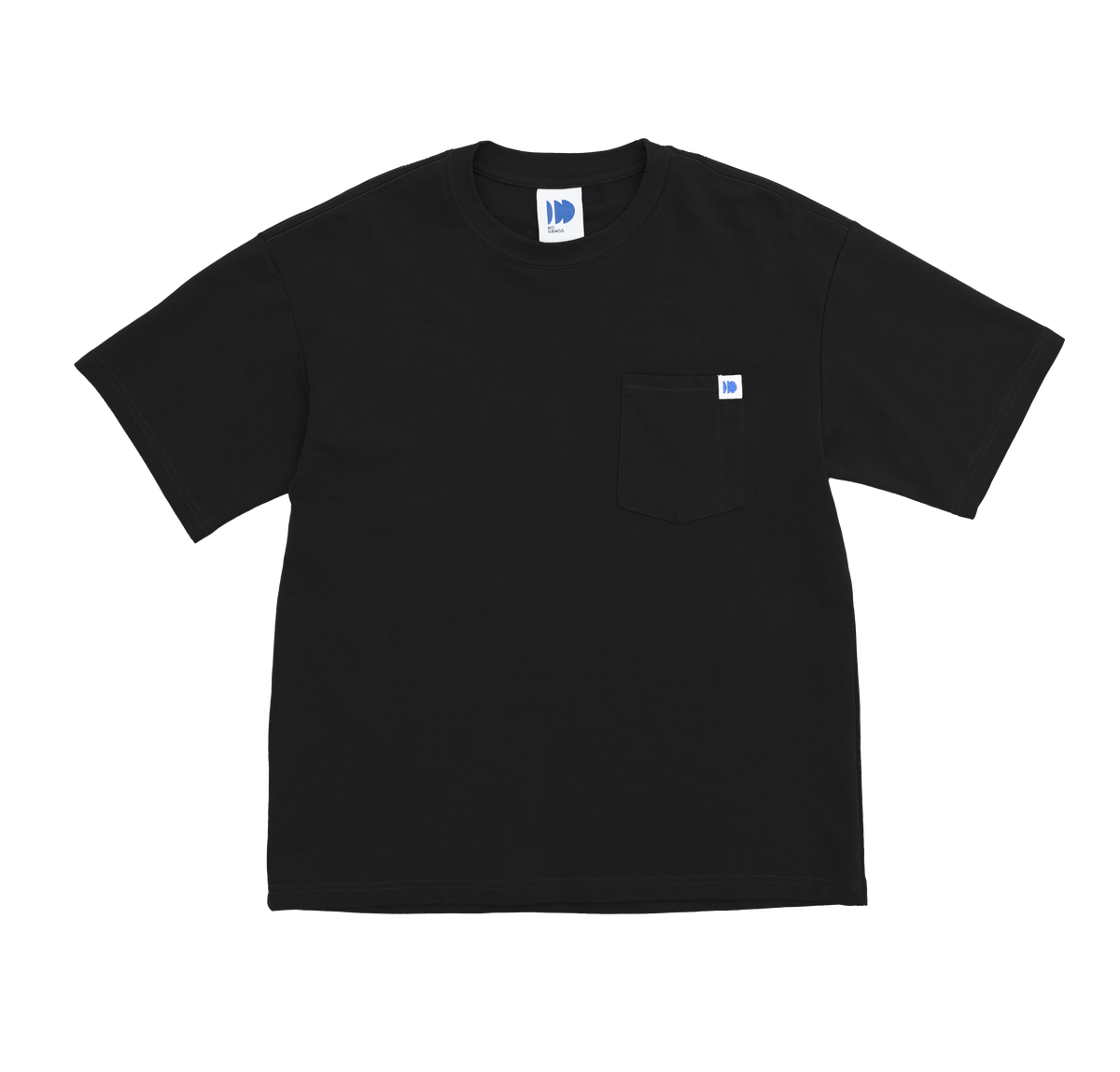 Kodangs Basic Pocket Tee