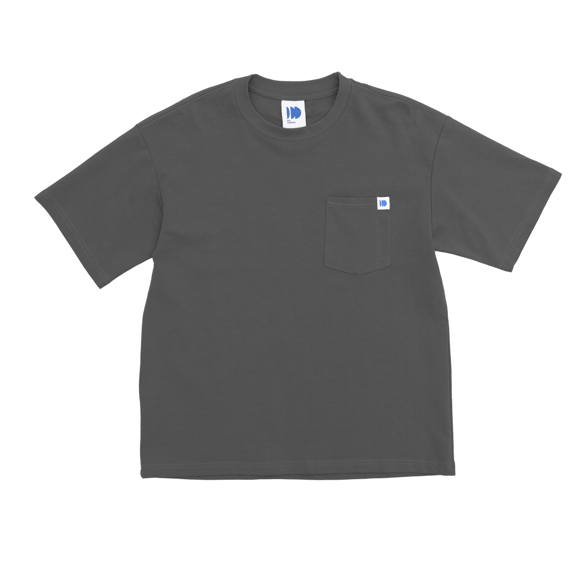 Kodangs Basic Pocket Tee