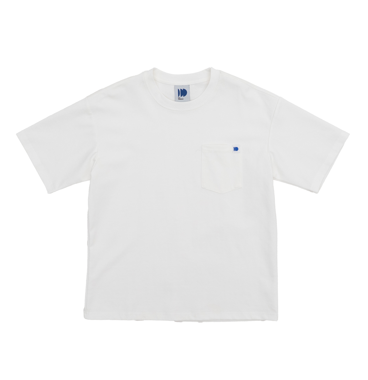 Kodangs Basic Pocket Tee